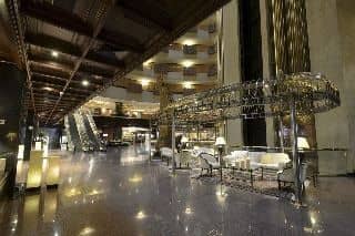 Melia Mexico Reforma Melia Mexico Reforma