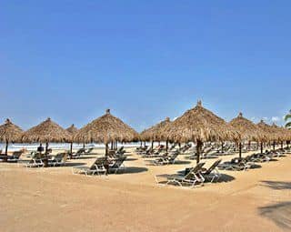 Paradise Village Beach Resort & Spa Paradise Village Beach Resort & Spa