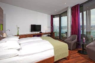 Belvoir Swiss Quality Hotel Belvoir Swiss Quality Hotel
