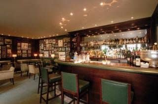 The Stafford London, by Kempinski