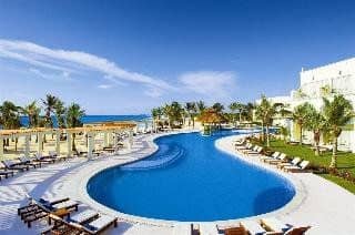 Dreams Tulum Resort & Spa Dreams Tulum Resort & Spa