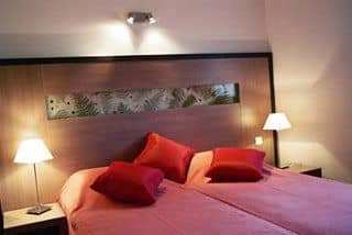Park & Suites Aix-en-Provence Rousset