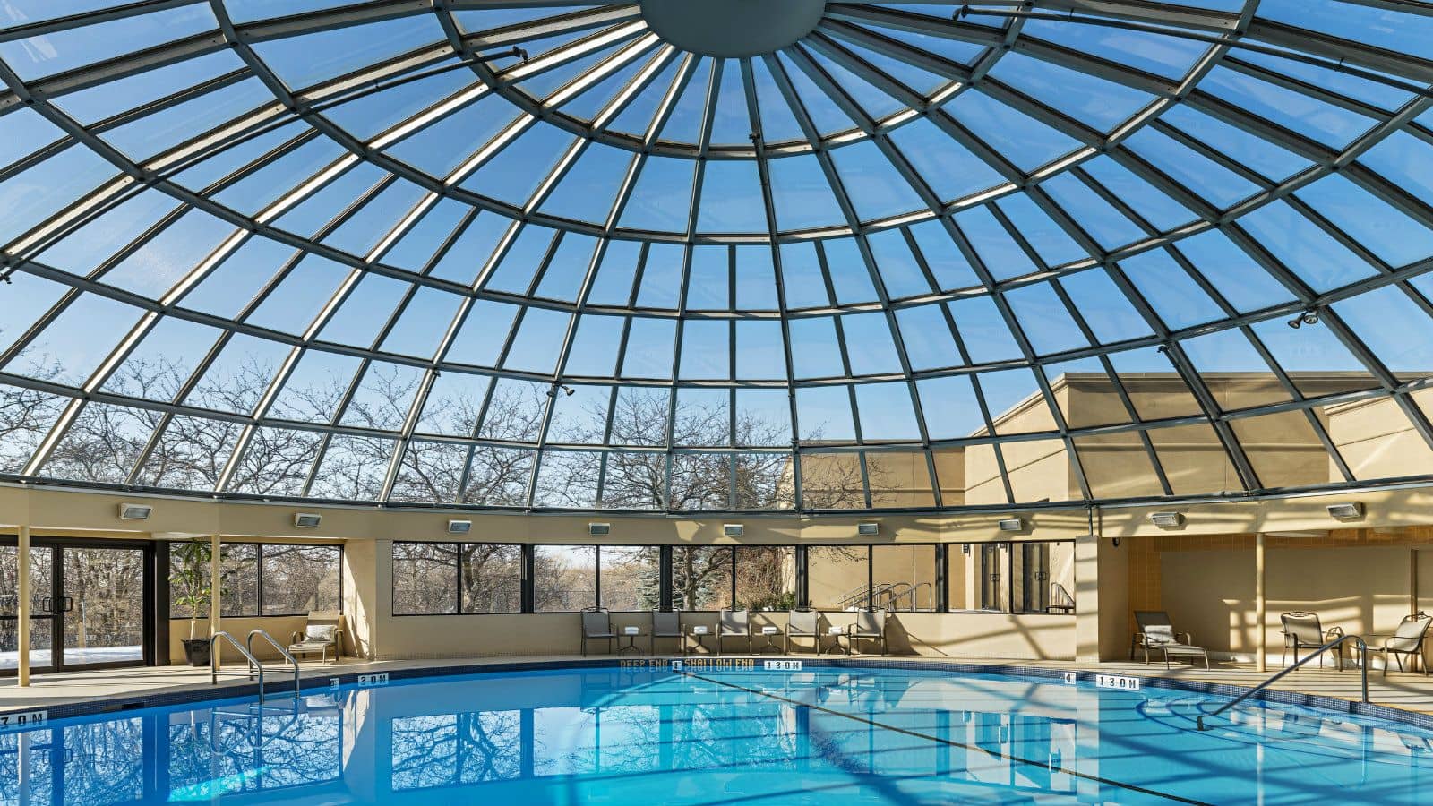 Sheraton Toronto Airport Hotel & Conference Center