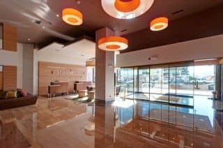 Tryp Los Galeones Tryp Los Galeones