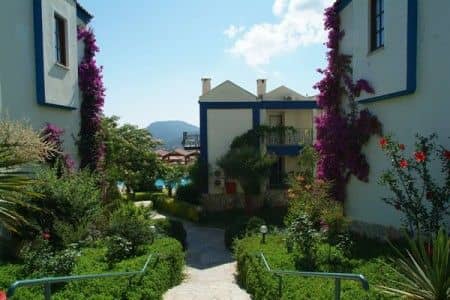 Yel Holiday Resort