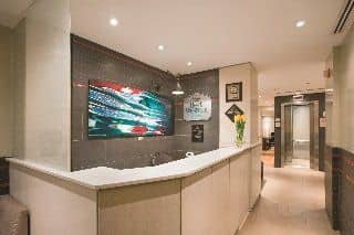 Best Western Plus Hospitality House - Apartments