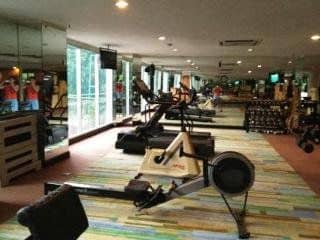 Hotel Santika Premiere Slipi Jakarta