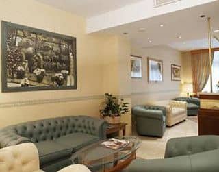 Nuovo Hotel del Porto