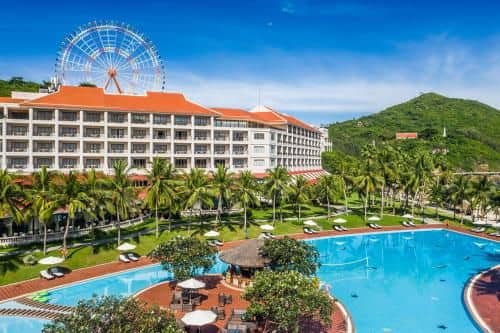 Vinpearl Resort Nha Trang Vinpearl Resort Nha Trang