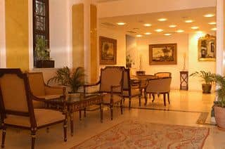 Puding Marina Suite Hotel