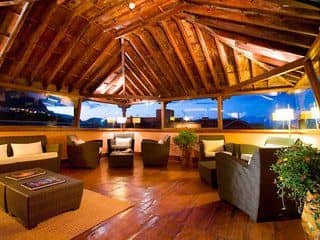 La Quinta Roja