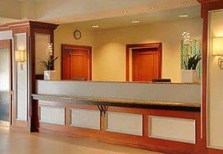 Springhill Suites by Marriott-Tampa