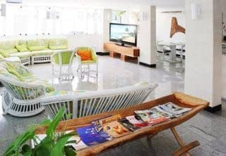 Ritz Praia Ritz Praia