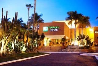 Holiday Inn Resort Los Cabos All Inclusive