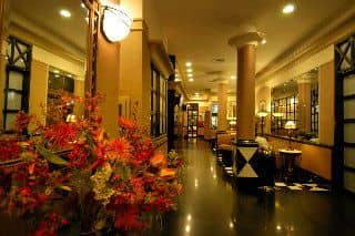 La Quinta Manhattan