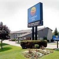Comfort Inn Brockville