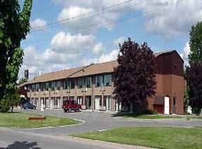 Comfort Inn Midtown-Kingston