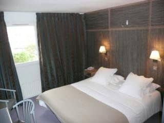 Interhotel Neptune Montpellier