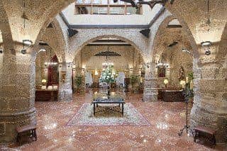 Parador Santo Domingo de la Calzada Parador Santo Domingo de la Calzada
