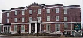 Quality Hotel Champlain Hotel Waterfront Orilla