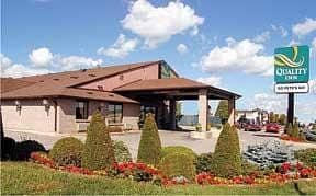 Quality Inn St. Peterborough