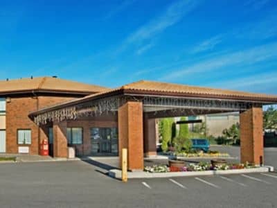 Comfort Inn Sudbury Comfort Inn Sudbury