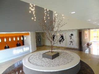 Real Inn Perinorte by Camino Real Real Inn Perinorte by Camino Real