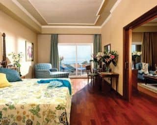 Gran Hotel Elba Estepona and Thalasso Spa Gran Hotel Elba Estepona and Thalasso Spa