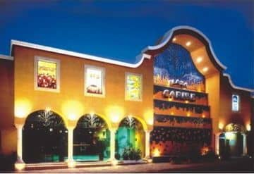 Plaza Caribe Plaza Caribe