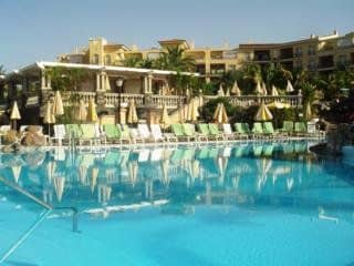 Palm Oasis Maspalomas Palm Oasis Maspalomas
