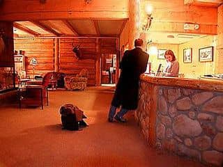 Breckenridge Mountain Lodge