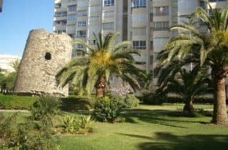Apartamentos Intercentro (Algarrobo-Costa) Apartamentos Intercentro (Algarrobo-Costa)