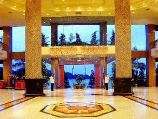 Halong Plaza Hotel