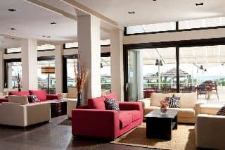 Sea Club - Conca Azzurra