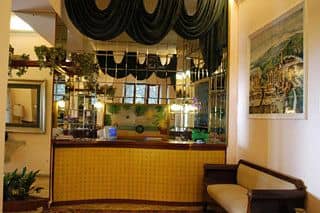 Mediterranee Hotel