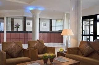 Citadines Centre Bordeaux Meriadeck Citadines Centre Bordeaux Meriadeck