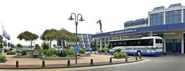 Van der Valk Hotel A4 Schiphol