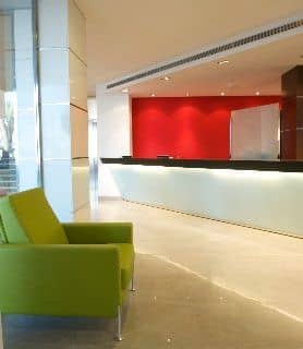 Nautic Hotel
