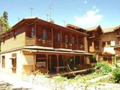 Villa Onemli