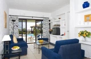 Villas Heredad Kamezi Villas Heredad Kamezi