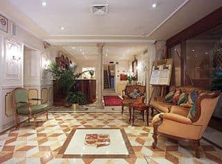 Ca' dei Conti