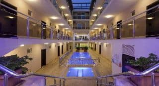 Palmiye Beach Hotel
