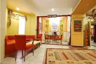 Kocer Beach Hotel