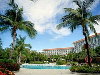 Shangri-La's Mactan Resort & Spa