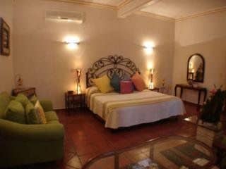 Parador San Miguel Oaxaca Parador San Miguel Oaxaca