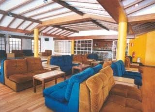 Sarga Sentirgalicia Apartmentos Sarga Sentirgalicia Apartmentos