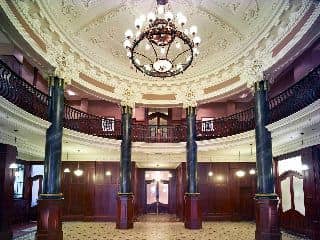 Rendezvous Grand Hotel Melbourne