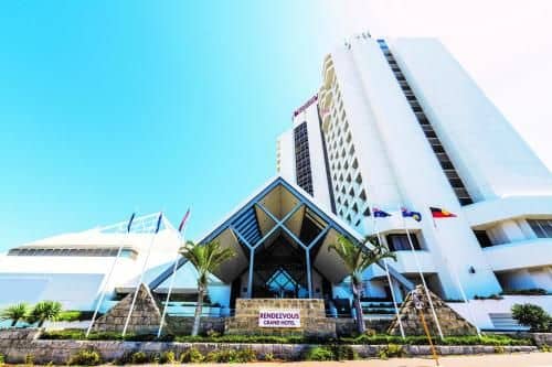 โรงแรมร็องเดวู เพิร์ธ สการ์โบโรช์
