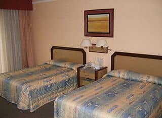 Casa Grande Aeropuerto Hotel & Centro de Negocios Casa Grande Aeropuerto Hotel & Centro de Negocios