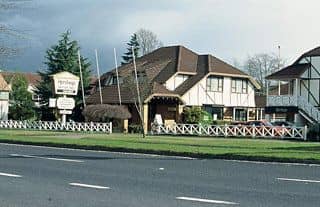 SilverOaks Resort Heritage
